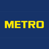 Heures d'ouverture Metro